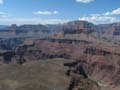 Grand Canyon - The River from Skeleton Point